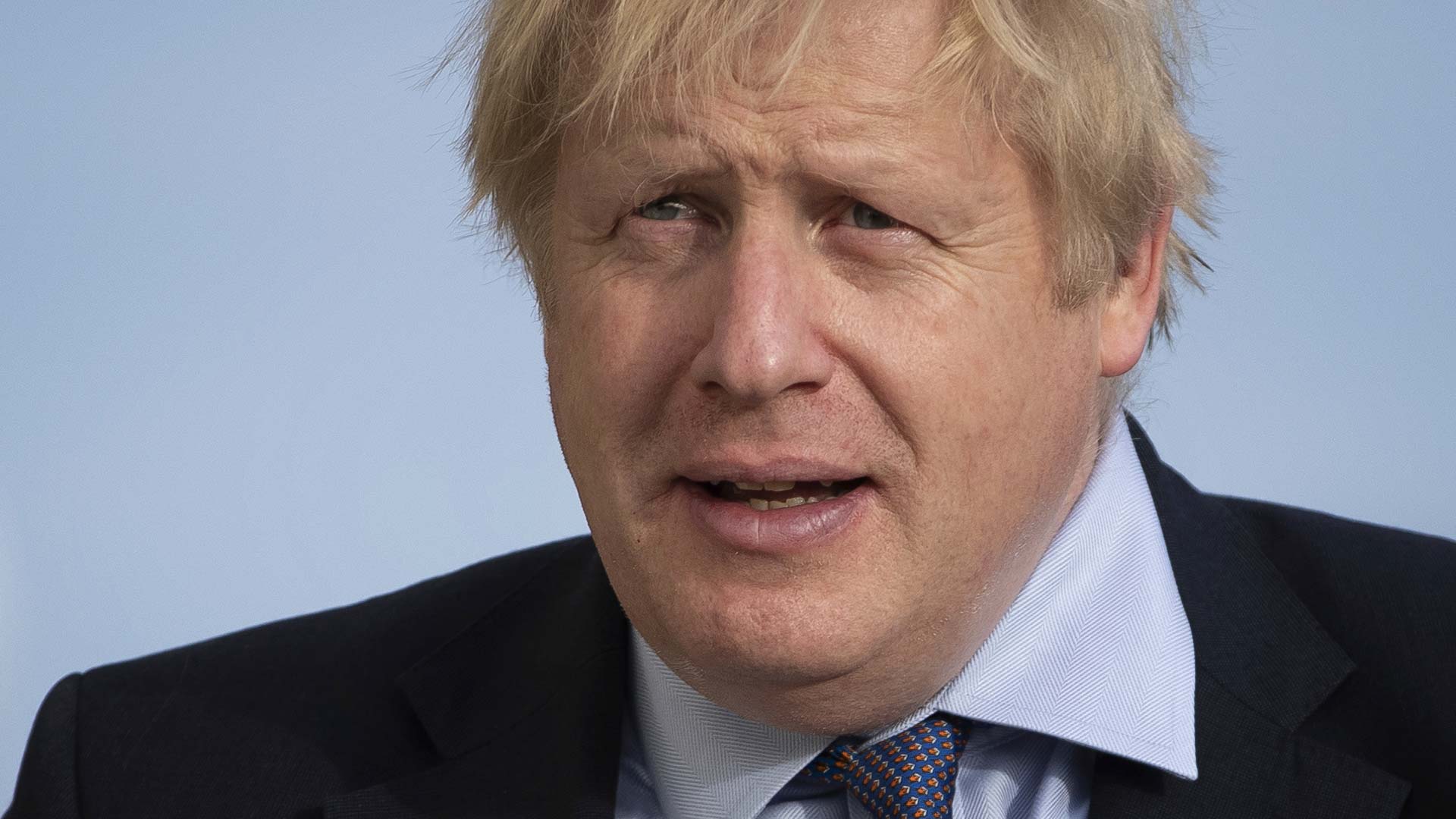 Boris Johnson, acusado de politizar el atentado de Londres