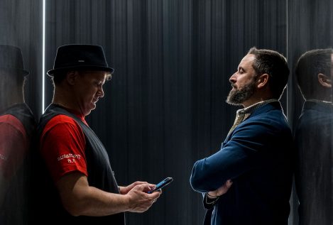 Santiago Abascal: "Ser racista es ser profundamente antiespañol"