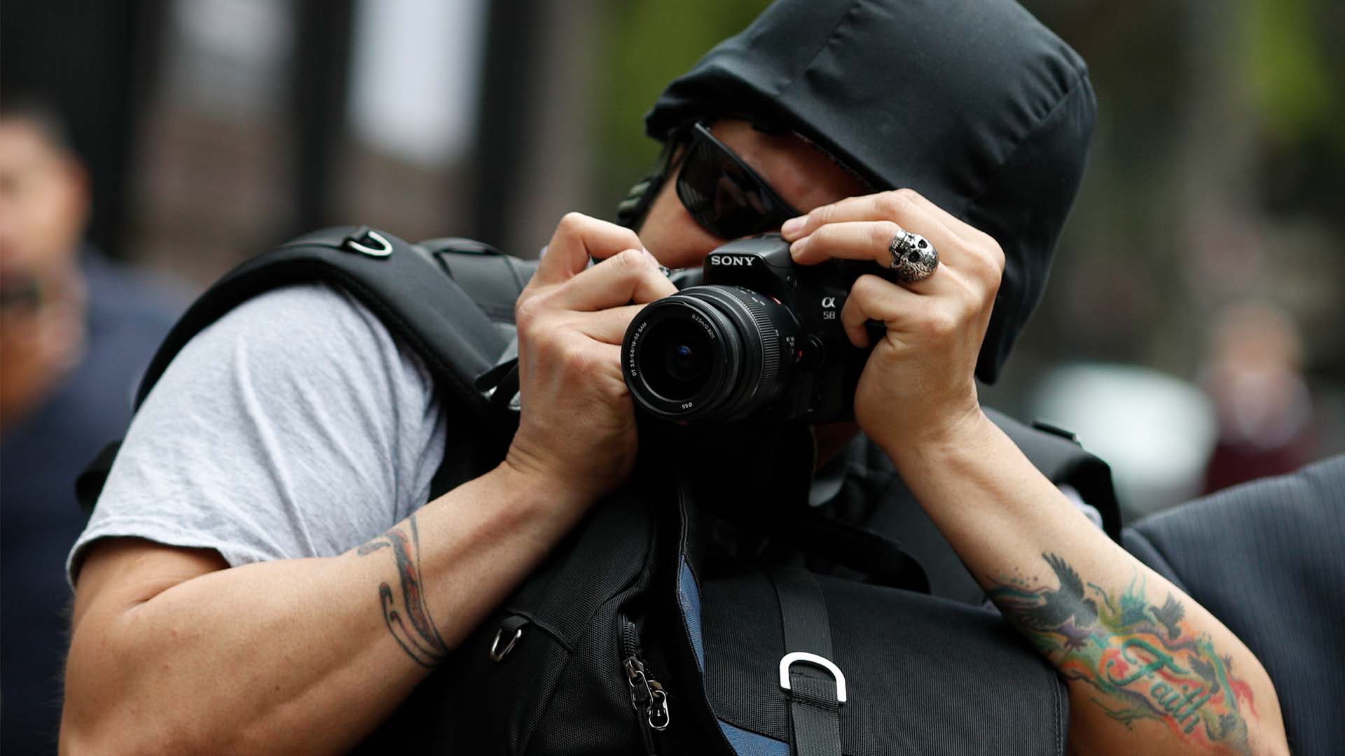 América Latina, con México a la cabeza, la región más peligrosa para los periodistas en tiempos de paz