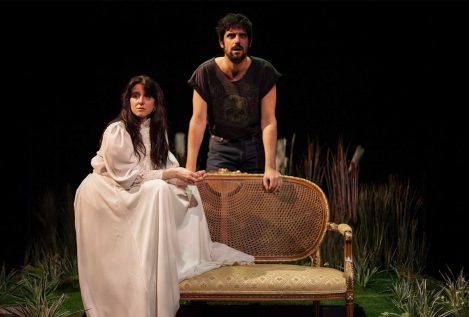 Doña Rosita en la era de Tinder