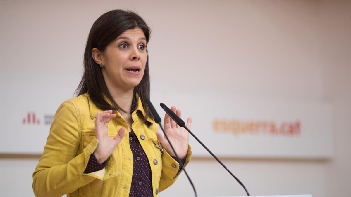 ERC reúne a su Ejecutiva en plena negociación de la investidura de Sánchez