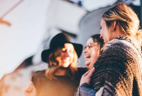 El arte de la conversación