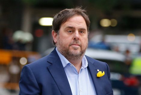 Europa, España y la almoneda del modelo de Estado