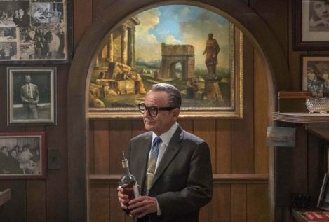 Si no te gustó Pesci, es que no sabes de cine