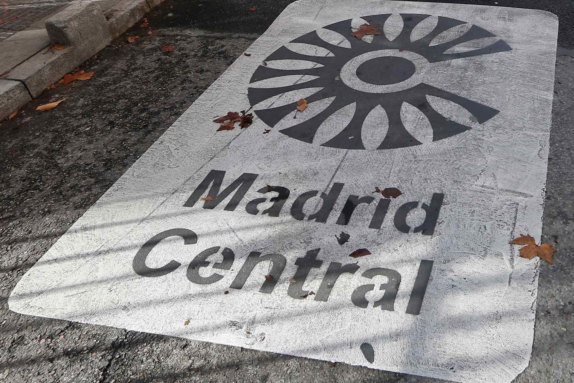 Almeida modificará el perímetro de Madrid Central a partir del 1 de enero