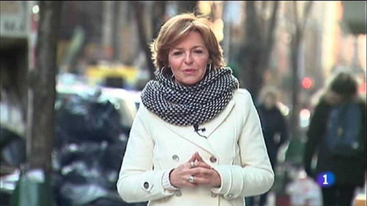 Almudena Ariza renuncia a dirigir los informativos de RTVE por la falta de respaldo de los periodistas