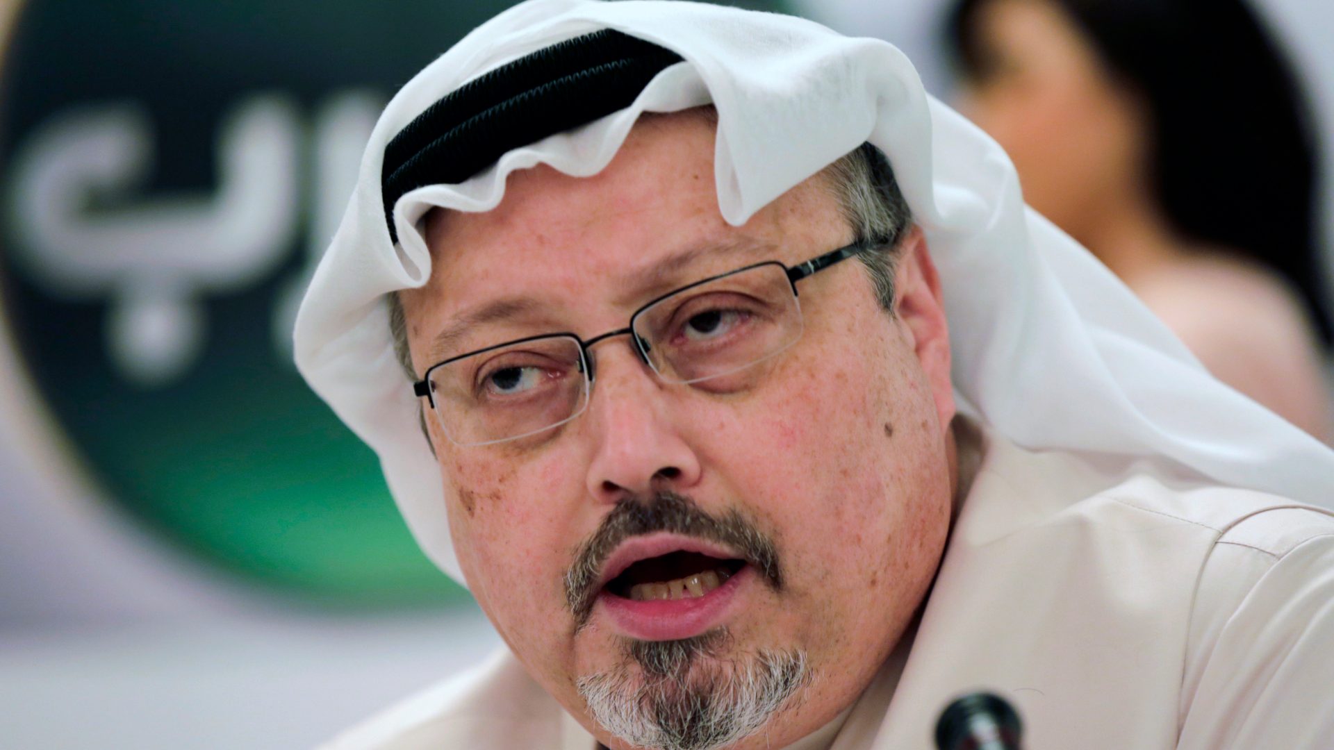 Arabia Saudí condena a muerte a cinco personas por el asesinato de Khashoggi