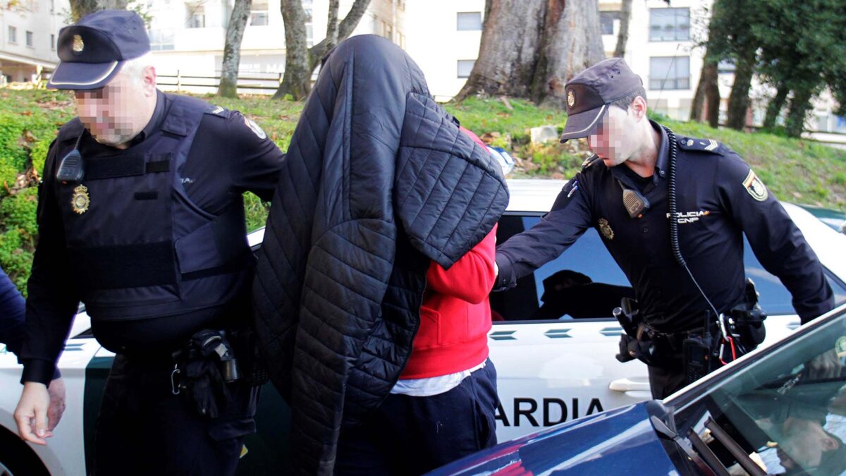 Un nuevo detenido en Valencia eleva a seis los arrestados por narcosubmarino