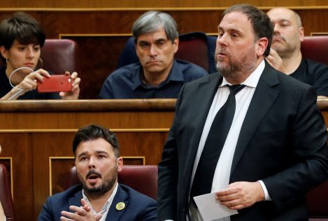 El contubernio: a quién le colgamos el muerto esta vez