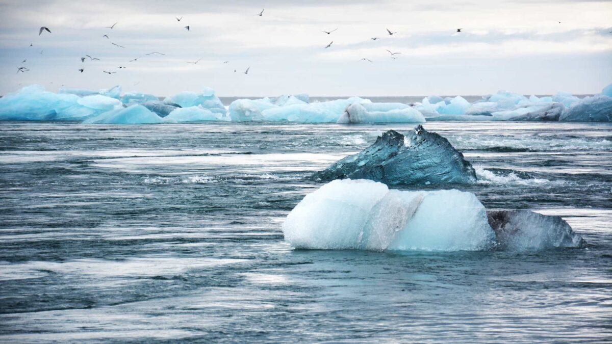 Ciencia posnormal, o cómo se estudia el clima en tiempos de incertidumbre