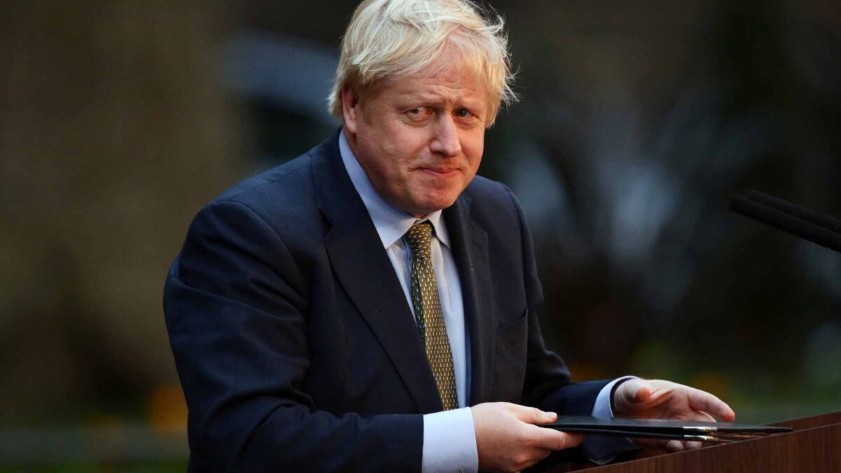 ¿Cómo será el Brexit tras la aplastante victoria de Boris Johnson?