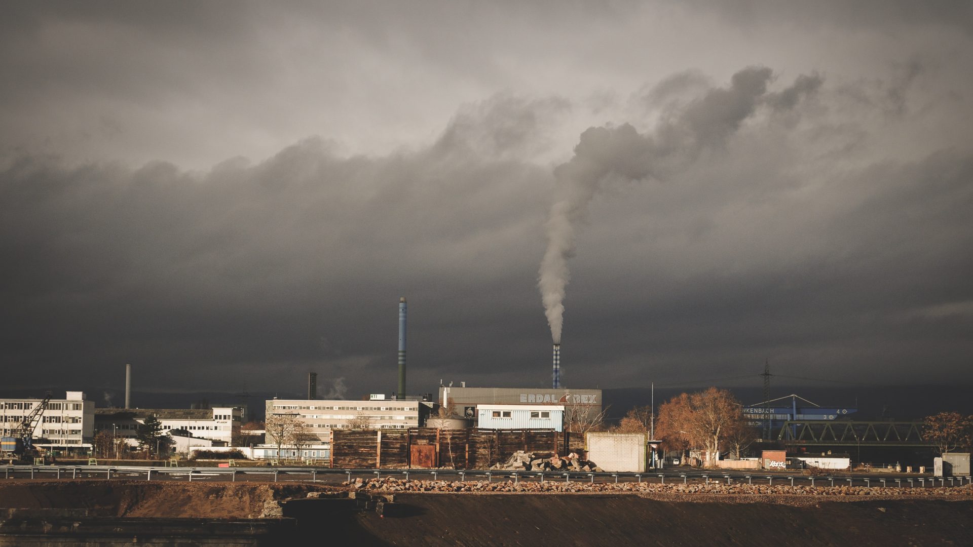 ¿Conseguiremos descarbonizar la industria para 2050?
