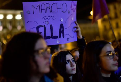 Dos años de cárcel para un hombre por abusar de la hija de 16 años de su compañera de piso