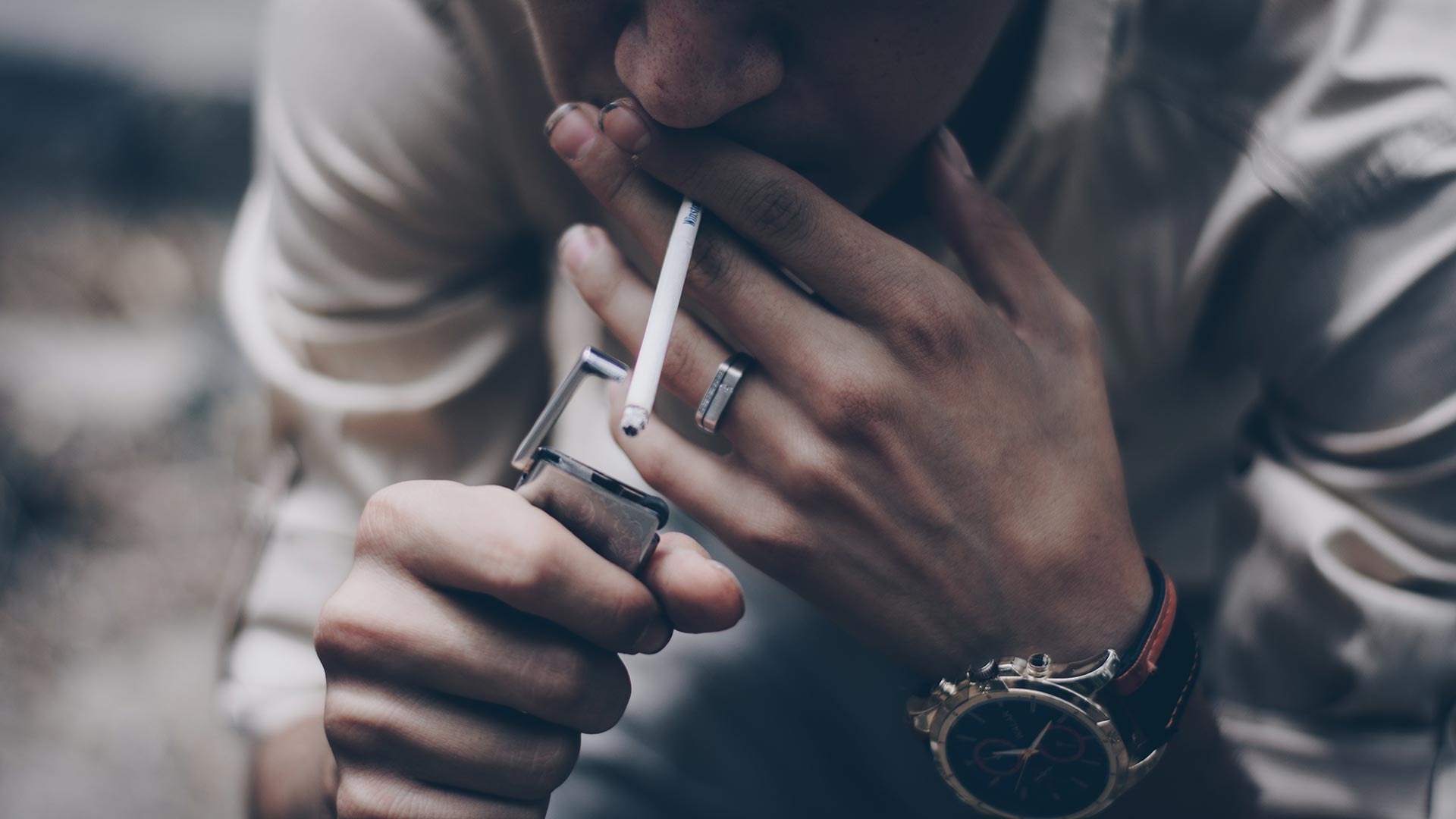EEUU eleva de 18 a 21 años la edad mínima para comprar tabaco y cigarrillos electrónicos