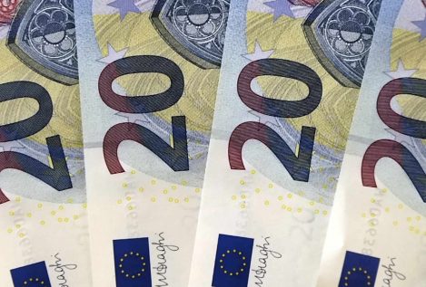 El Banco de España dejará de cambiar pesetas por euros en un año