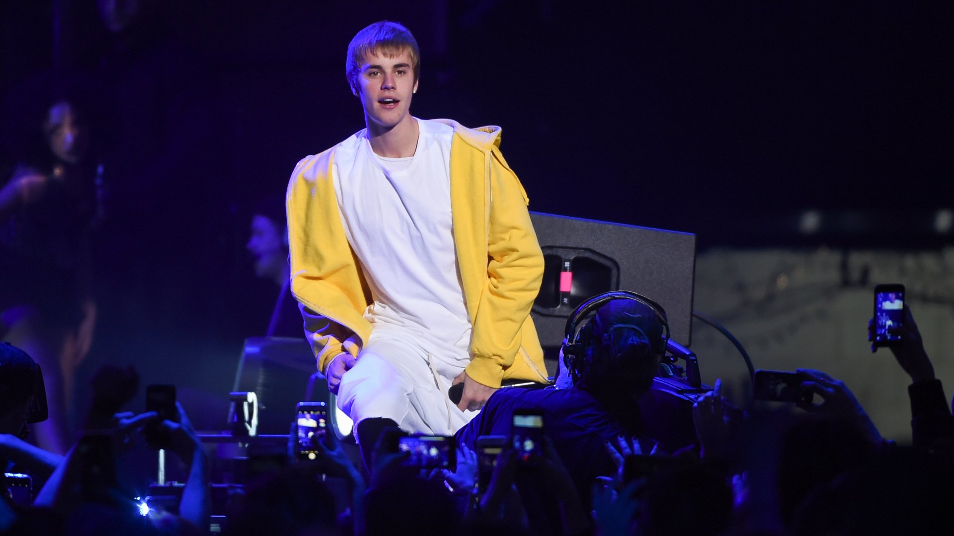 El ‘Despacito’ con Justin Bieber es el tema latino más importante de la década para ‘Billboard’