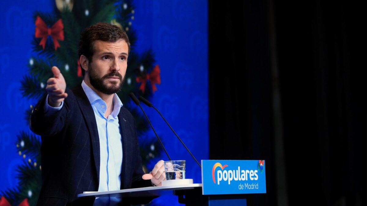 El PP defiende que no tiene «nada que ocultar» tras la publicación de más papeles de Bárcenas