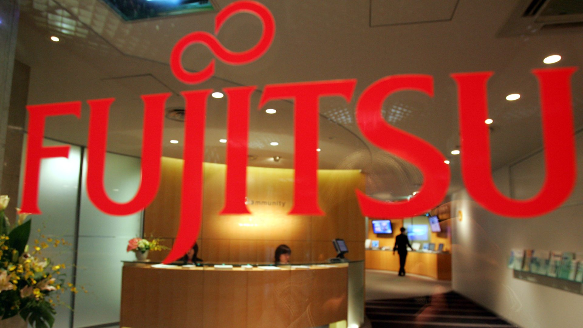 El Supremo reconoce el derecho de los trabajadores de Fujitsu a recibir la cesta de Navidad