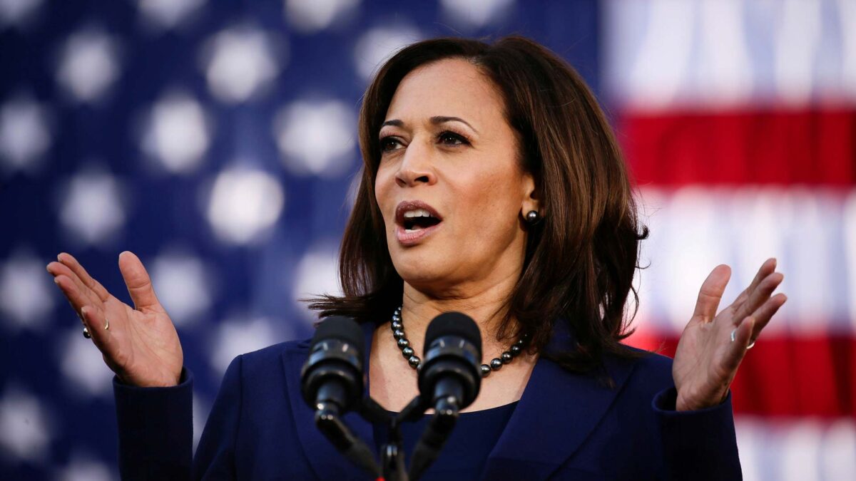 Kamala Harris abandona la carrera demócrata para las presidenciales de 2020