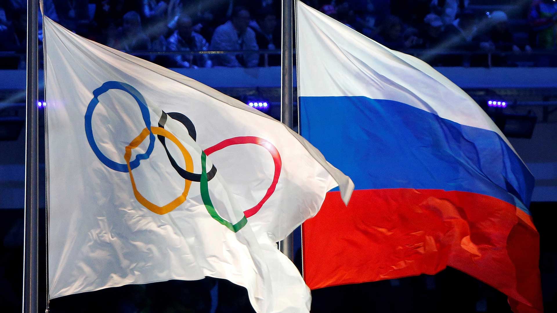La AMA excluye a Rusia de las competiciones deportivas internacionales durante cuatro años