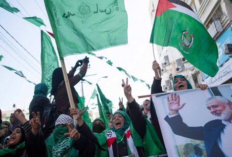 La Corte Penal Internacional investigará crímenes de guerra israelíes en Palestina