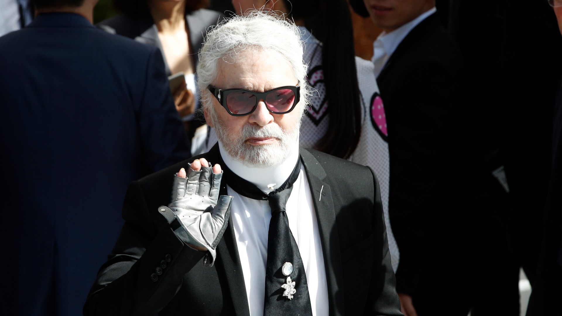 La firma de Karl Lagerfeld se une a marcas como Gucci y Michael Kors y renuncia al uso de pieles