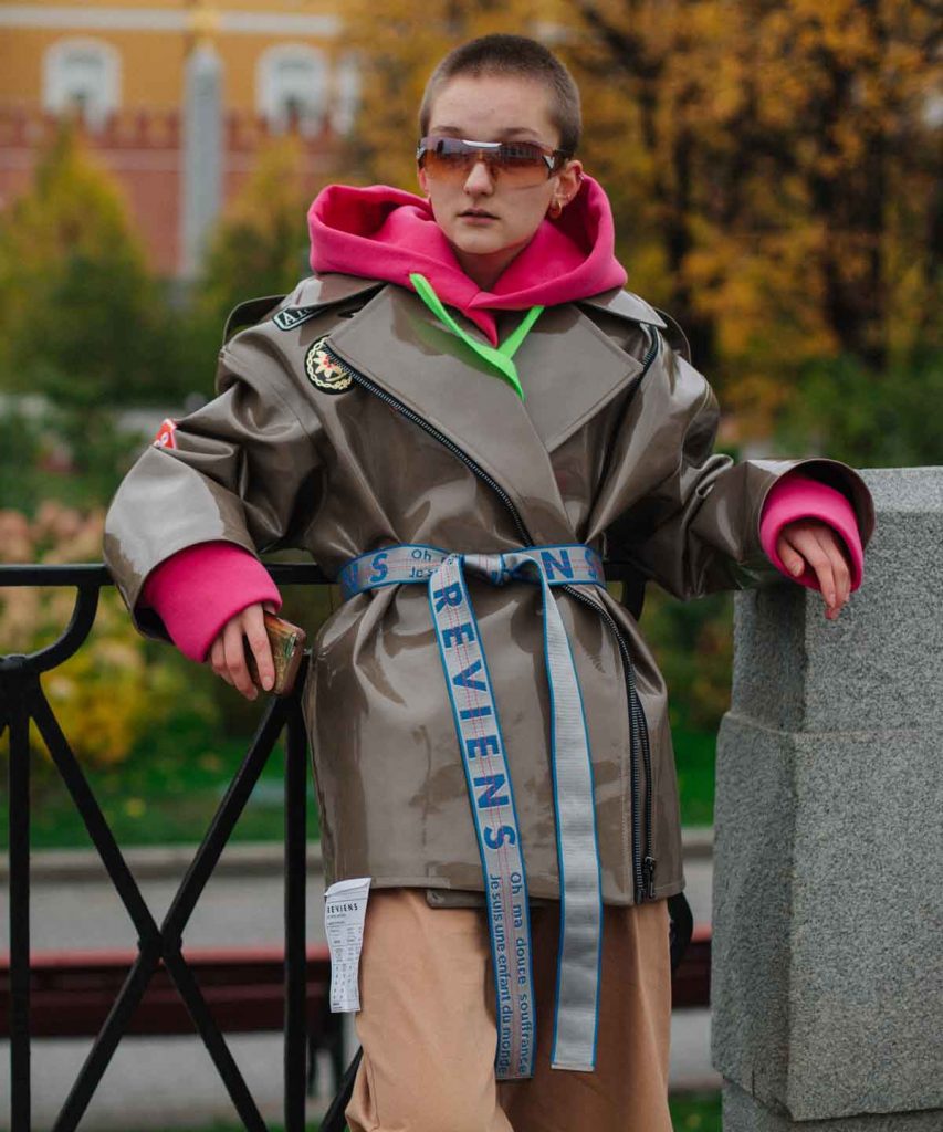 La muñeca rusa de la moda emergente: ¿Y si Rusia no fuera solo Putin? 7