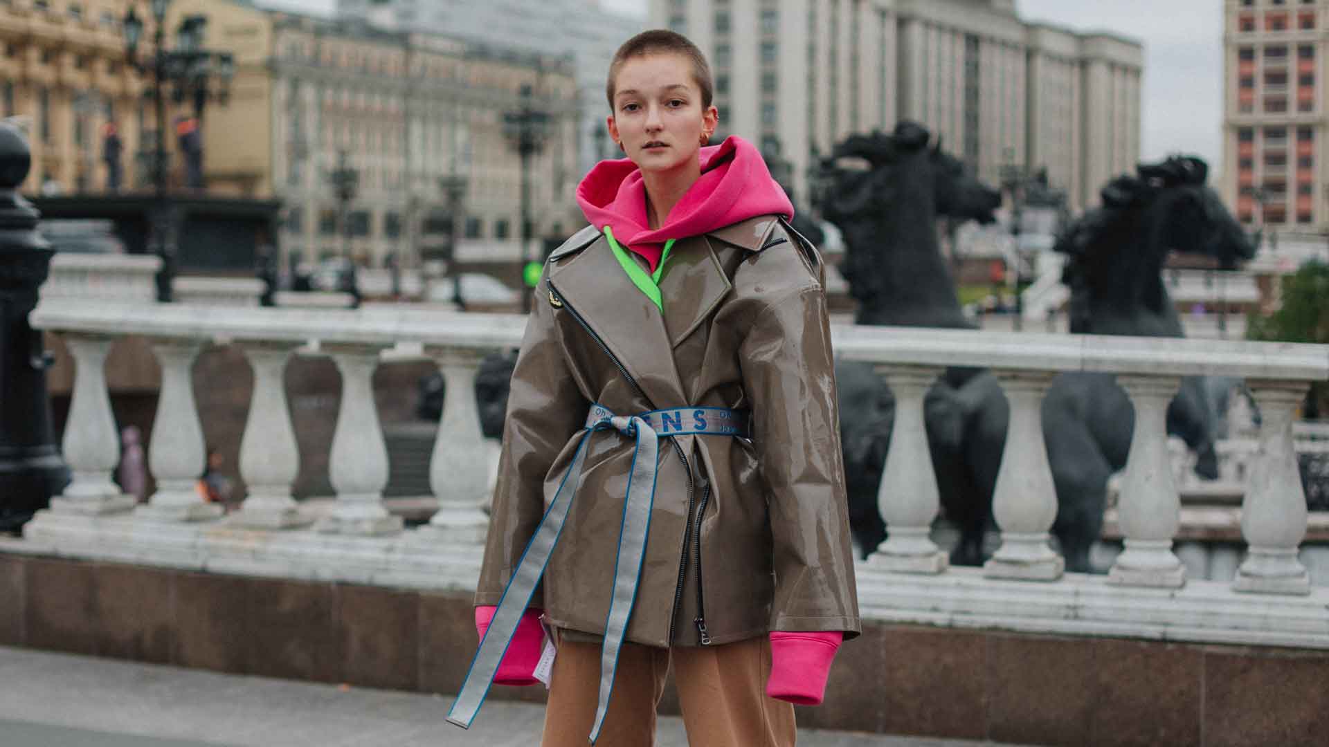 La muñeca rusa de la moda emergente: ¿Y si Rusia no fuera solo Putin?