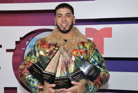 Drake, Anuel AA y Ariana Grande, entre los más escuchados de la década en Spotify