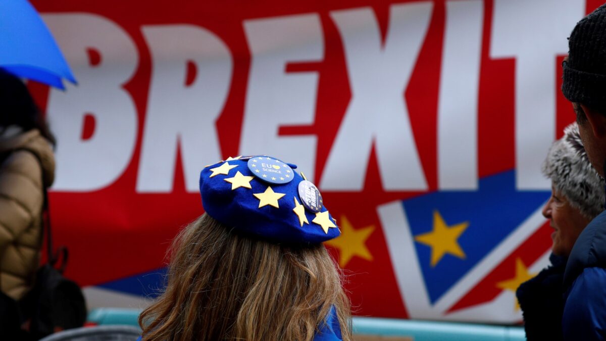 Los 3 «deseos de año nuevo» de la Unión Europea con respecto al Brexit