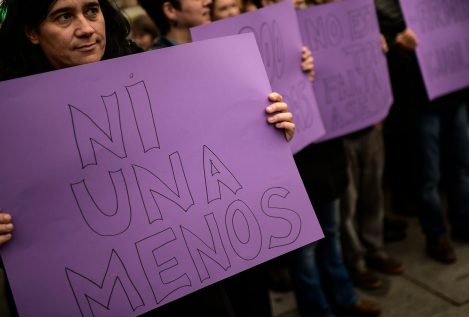 El asesinato de Marta Calvo no es violencia de género con la actual ley