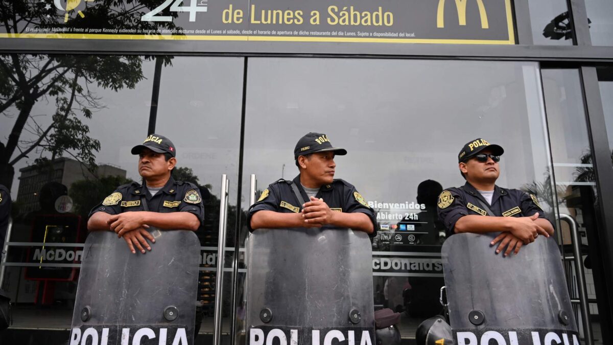 McDonald’s deberá pagar 250.000 dólares por la muerte de dos trabajadores en Perú