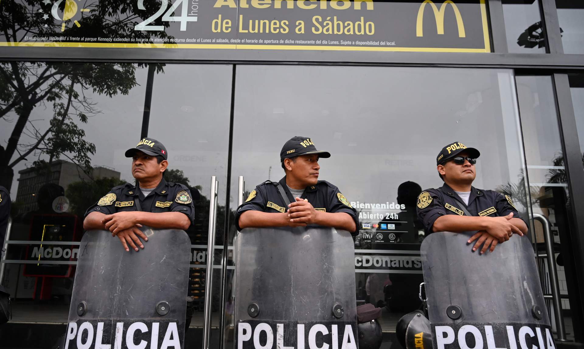 McDonald's deberá pagar 250.000 dólares por la muerte de dos trabajadores en Perú