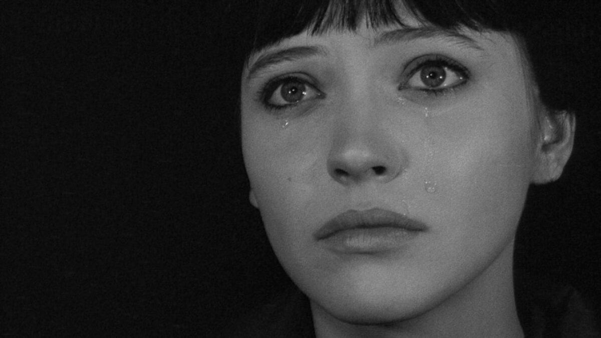 Muere Anna Karina, el rostro de la Nouvelle Vague