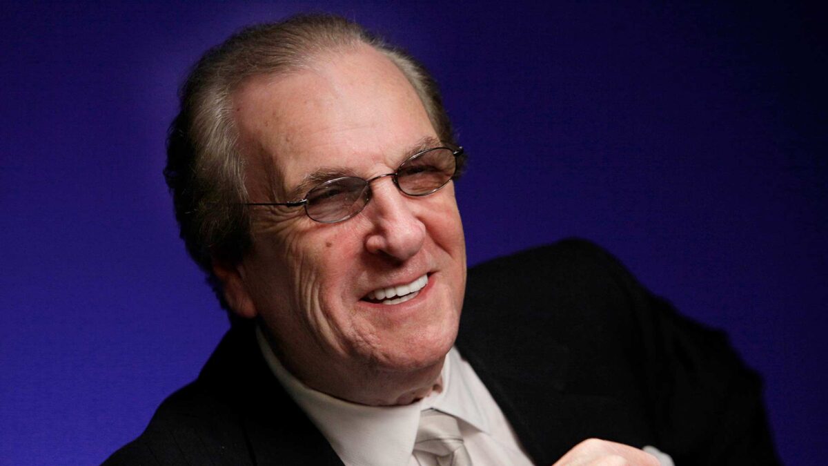 Muere el actor Danny Aiello a los 86 años