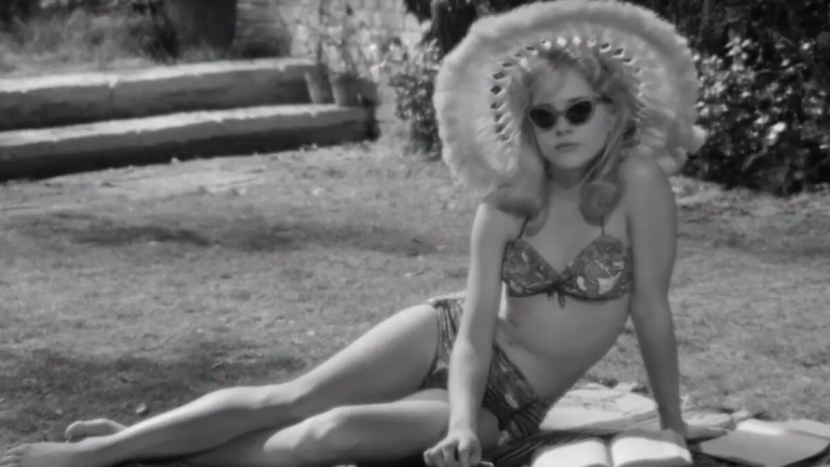 Muere Sue Lyon, la ‘Lolita’ de Stanley Kubrick