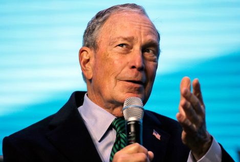 Ok, Bloomberg y la política de los ricos