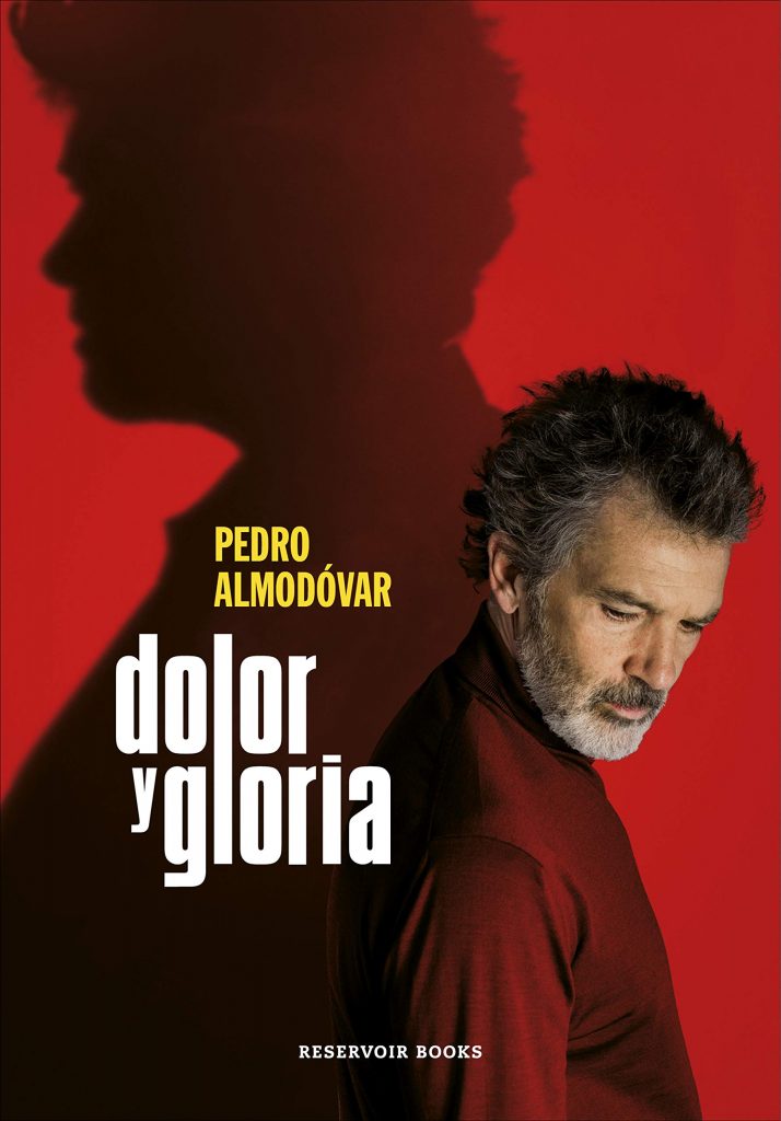 Pedro Almodóvar: “Mis guiones son un relato ambiguo entre la literatura y el cine” 3