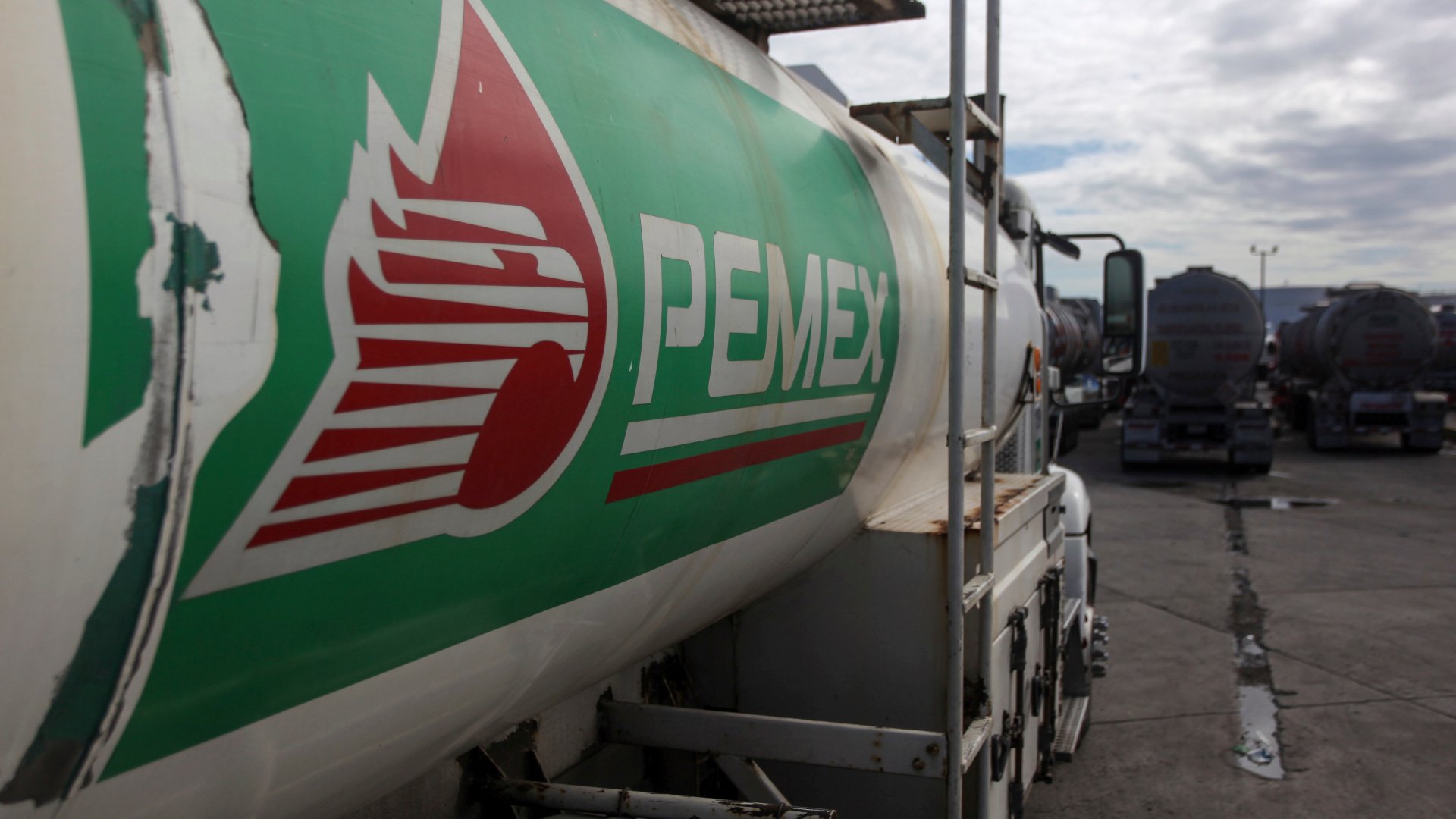 Pemex encuentra un «yacimiento gigante» de 500 millones de barriles de petróleo