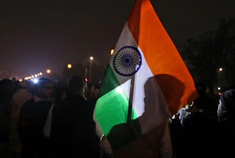 Escalan las protestas en India contra una ley de ciudadanía que discrimina a musulmanes