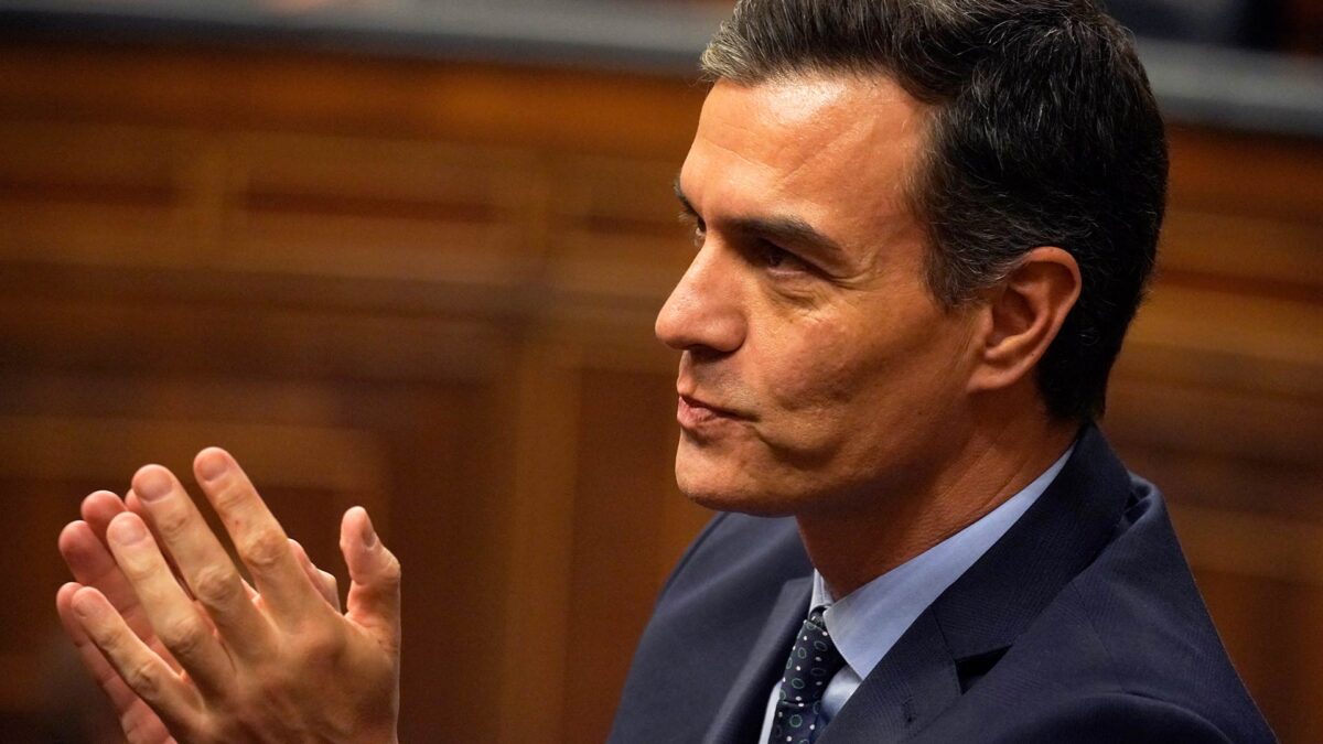 Sánchez, con todas las cartas en la mano