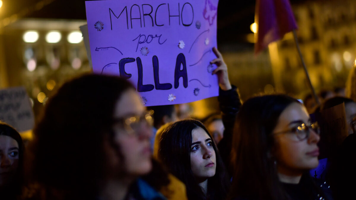 Se investiga si un hospital informó de una agresión a una mujer asesinada