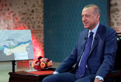Turquía detiene a 20 sospechosos de pertenecer al Estado Islámico