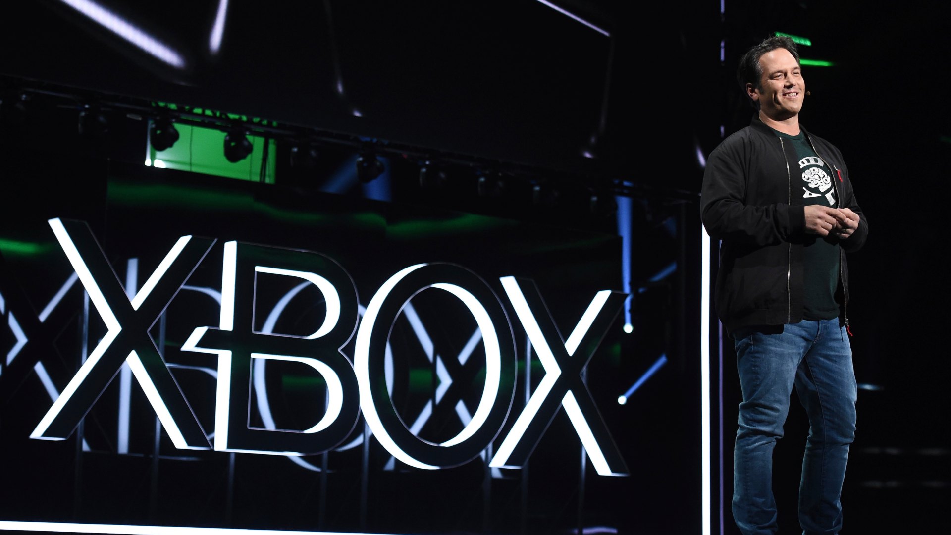 Xbox Series X: la gran apuesta de Microsoft llegará al mercado en 2020