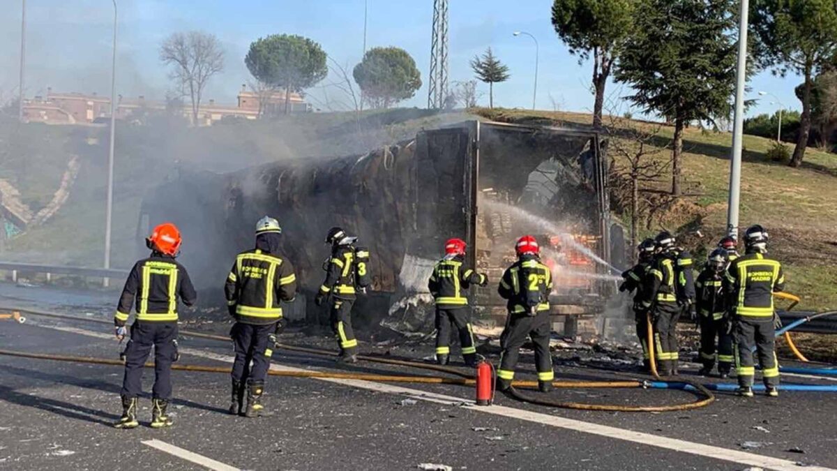 2019 ha sido el año con menos fallecidos en accidentes de tráfico de la historia