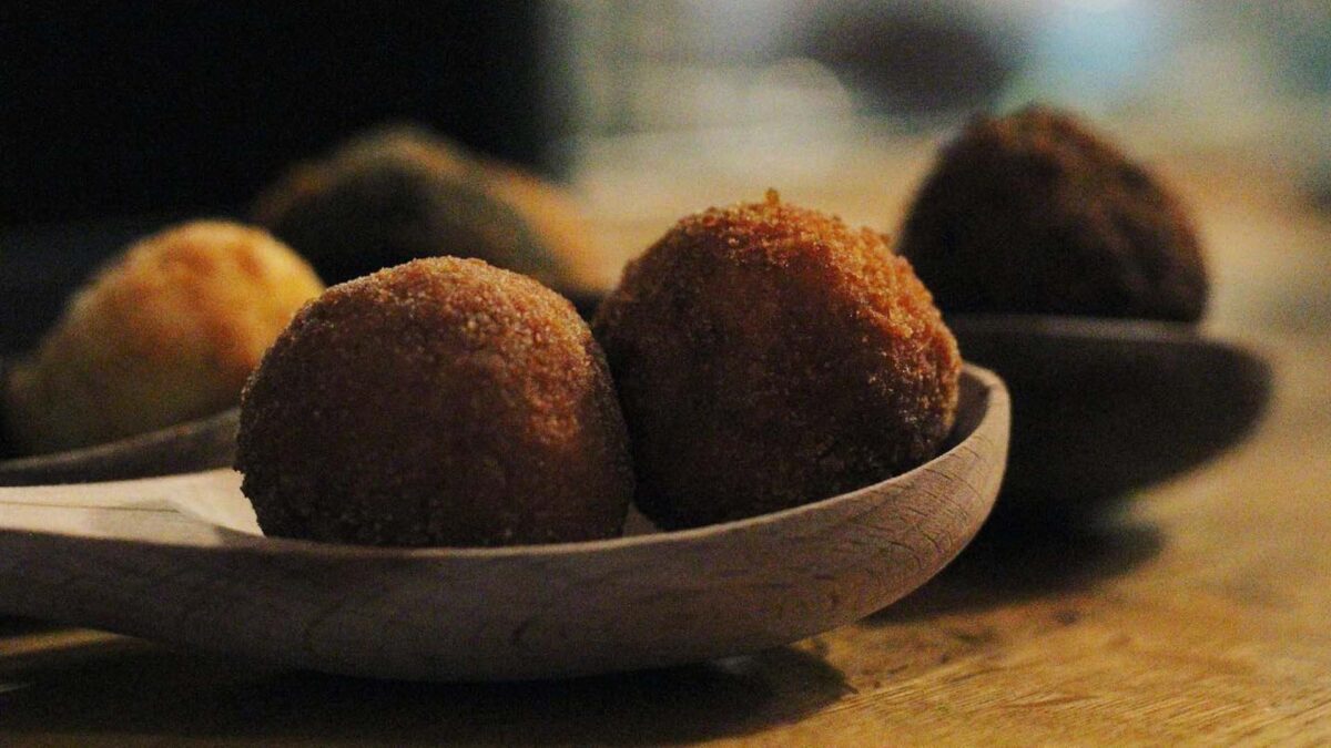 7 restaurantes de Madrid donde comer las mejores croquetas en 2020