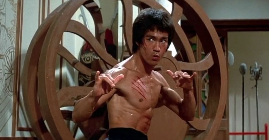 80 años del nacimiento de Bruce Lee, el pandillero que rompió el techo de cristal amarillo de Hollywood 4