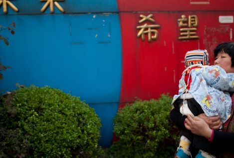 China registra en 2019 su tasa de natalidad más baja desde la fundación del Partido Comunista en 1949