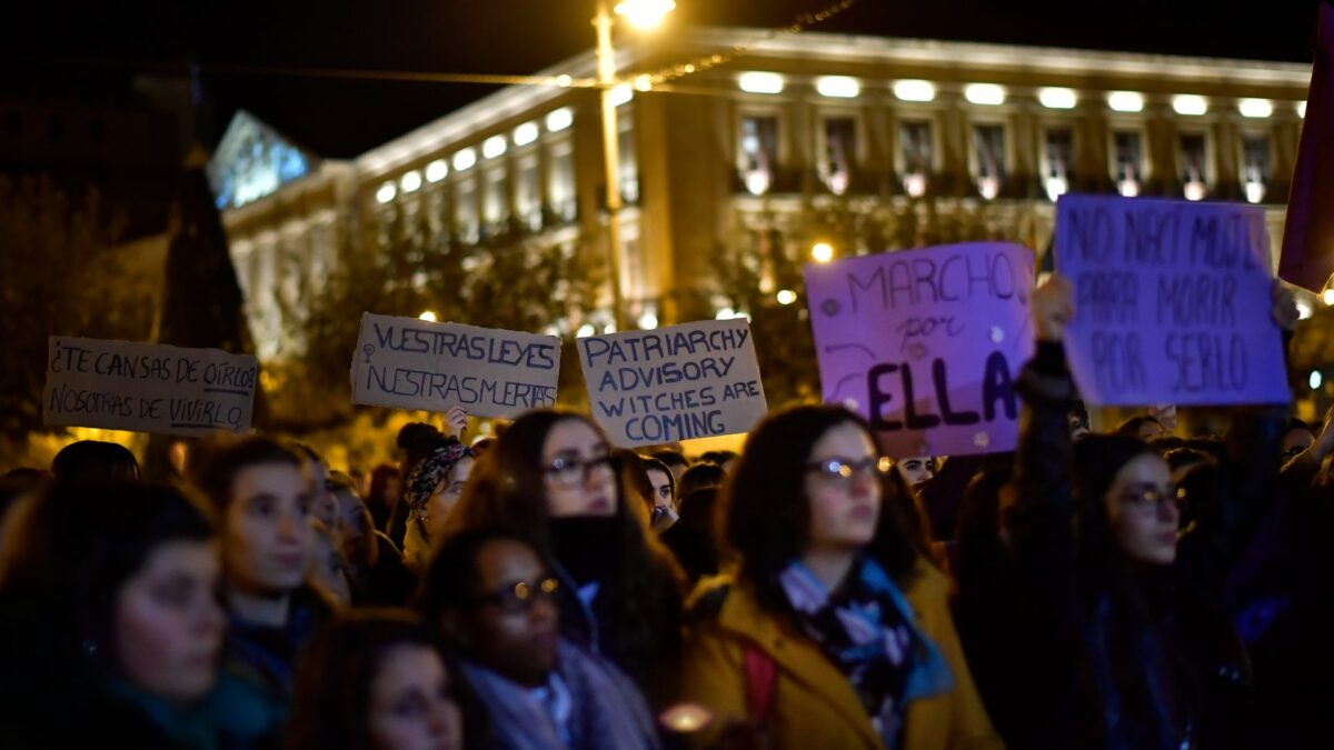 Una mujer es asesinada en Badajoz por su casero