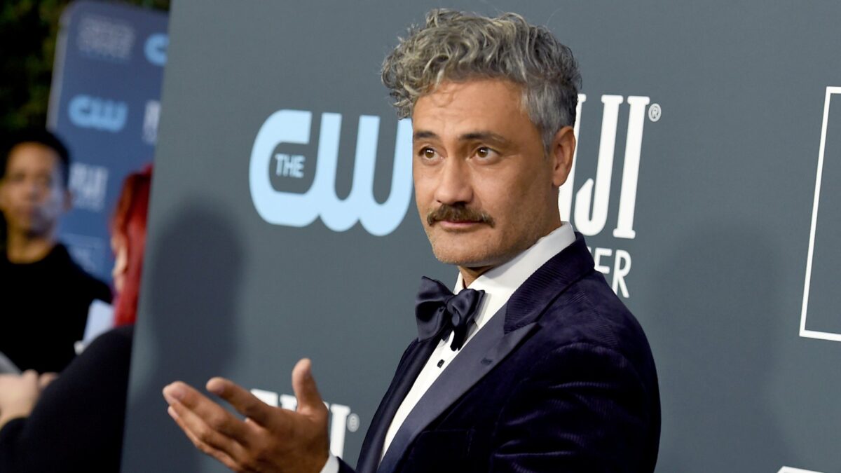 ‘Star Wars’ tantea a Taika Waititi para que ruede una cinta de la saga